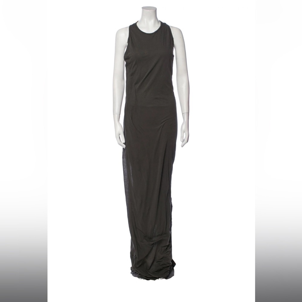 Rick owens dress